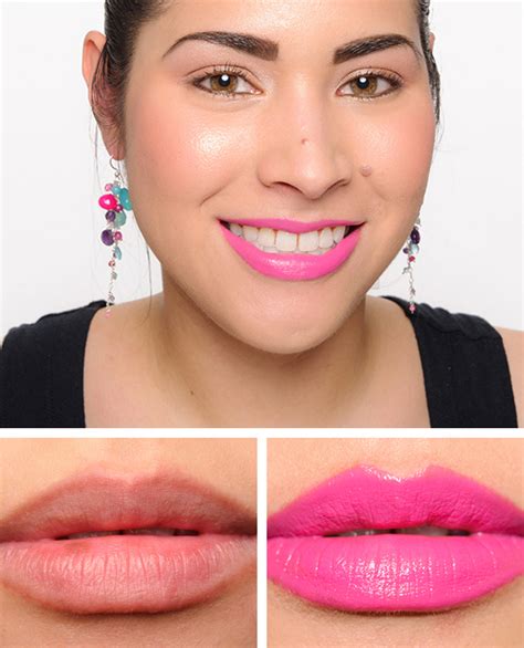 givenchy lipstick rose dahlia|Givenchy Le Rouge • Lipstick Review & Swatches .